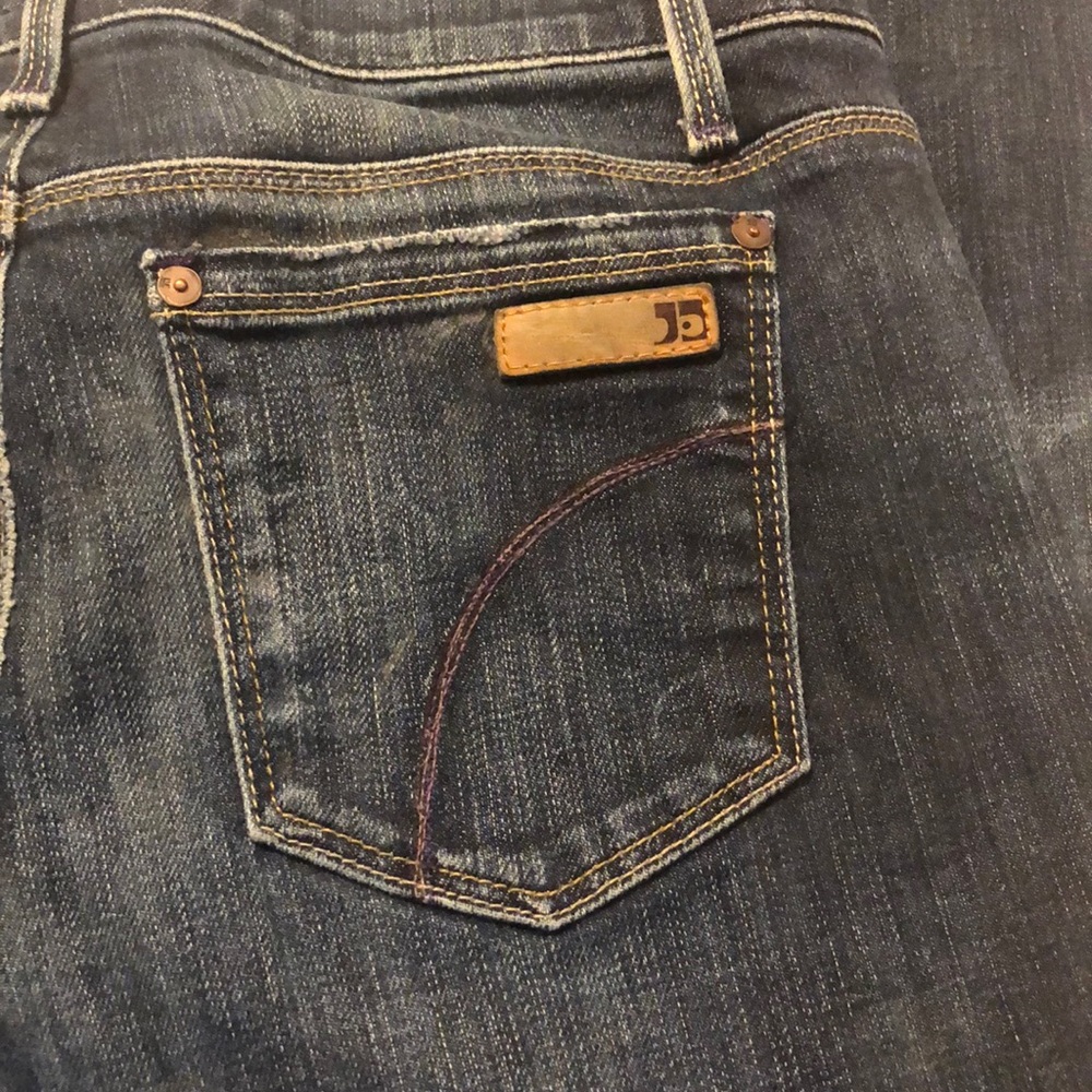 Joe’s Jeans Rocket Flare Leg!